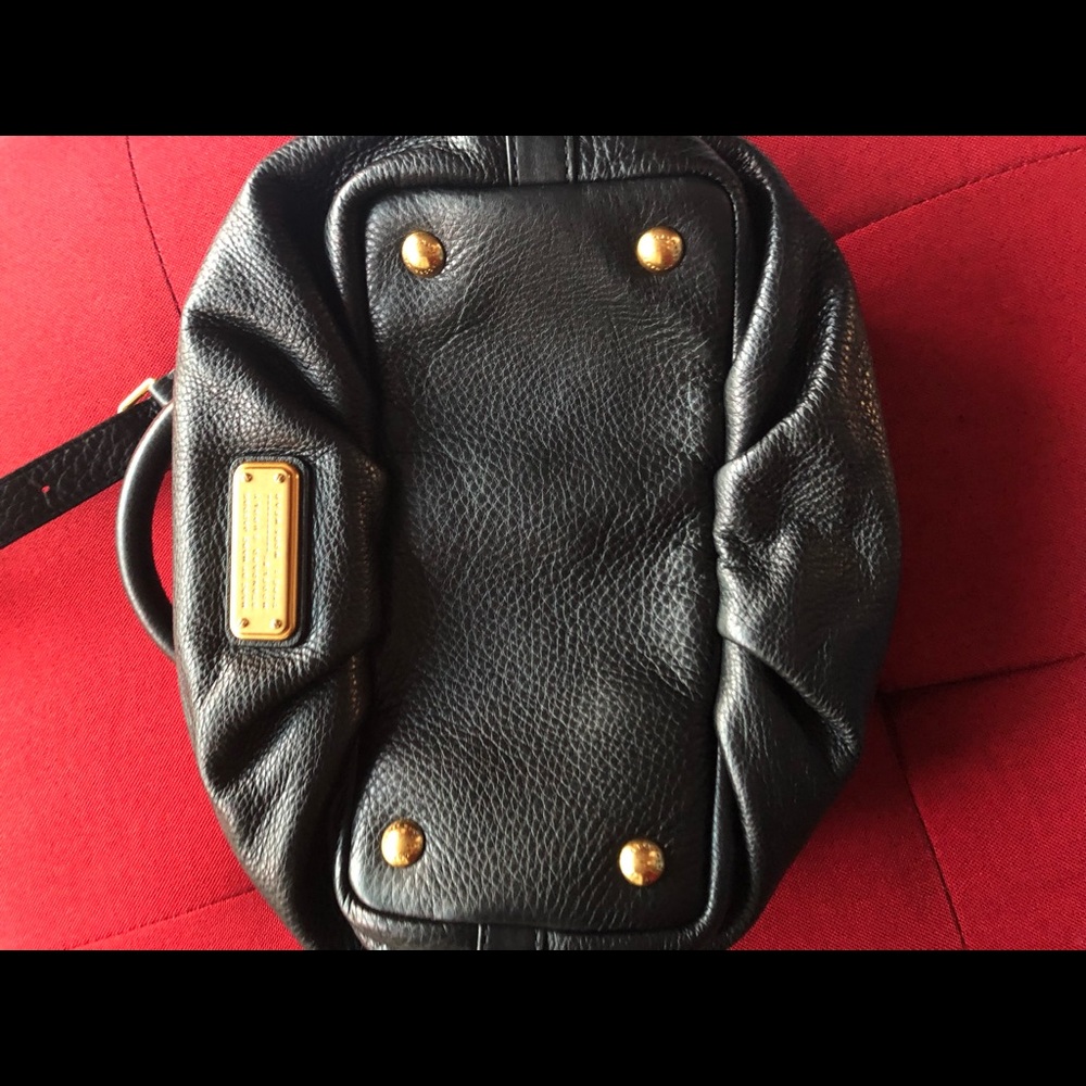Marc Jacobs Handbag, Used Once.